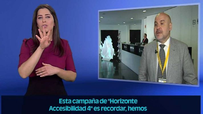 En lengua de signos - En lengua de signos - 03/12/17