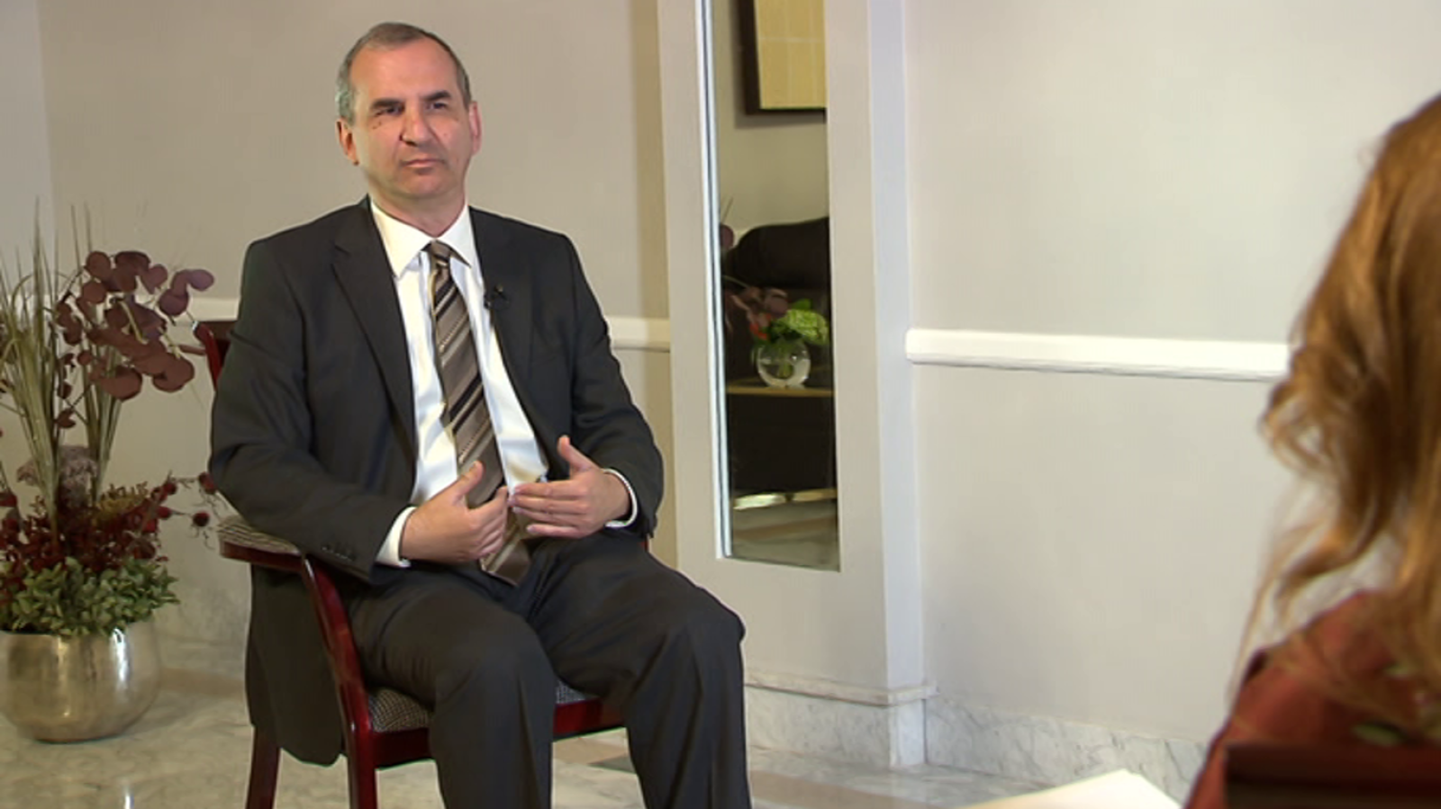 Shalom - Los puentes de la comunicación - ver ahora