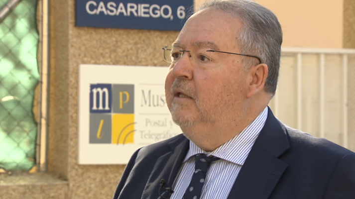 Buenas noticias TV - Ni un sello