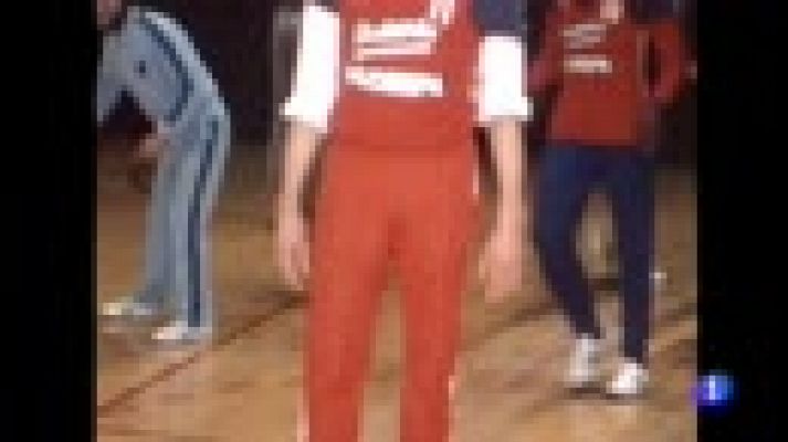 Telediario 1 - Un buen Marc Gasol no basta a los Grizzlies para parar a LeBron