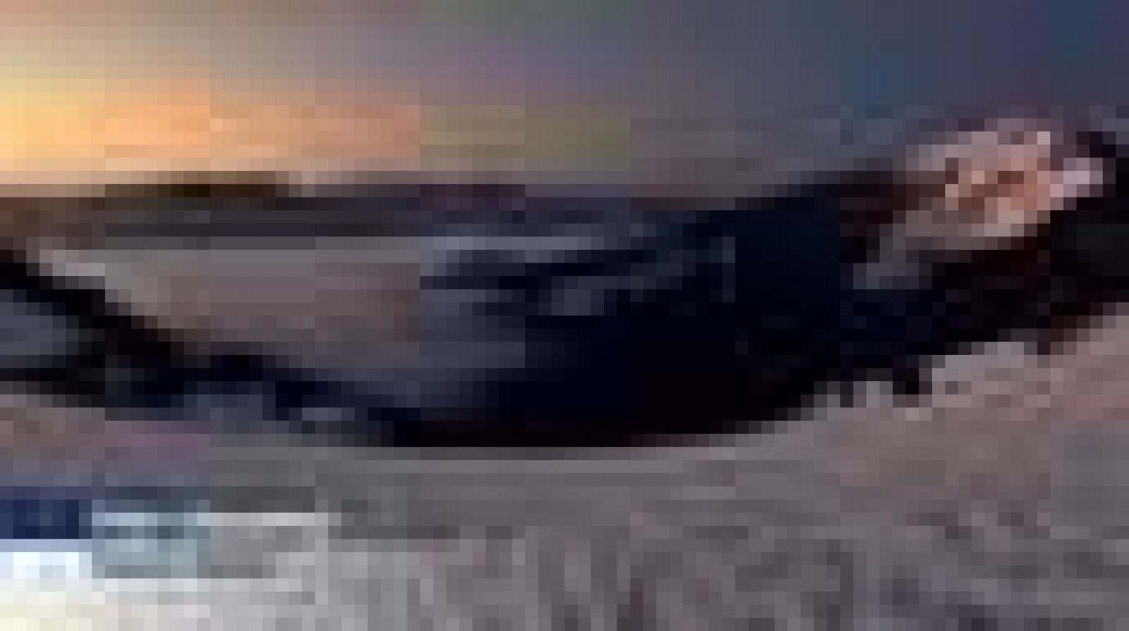 Predominará el cielo despejado y subirá la cota de nieve