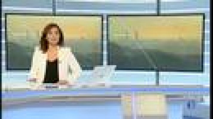 L'Informatiu - L'Agència de Salut Pública de Barcelona alerta de l'aire contaminat que provoca 250 morts l'any.