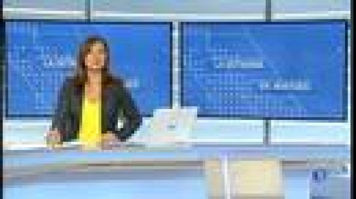 L'Informatiu - El  Resum Informatiu de la Setmana - 03/12/2017