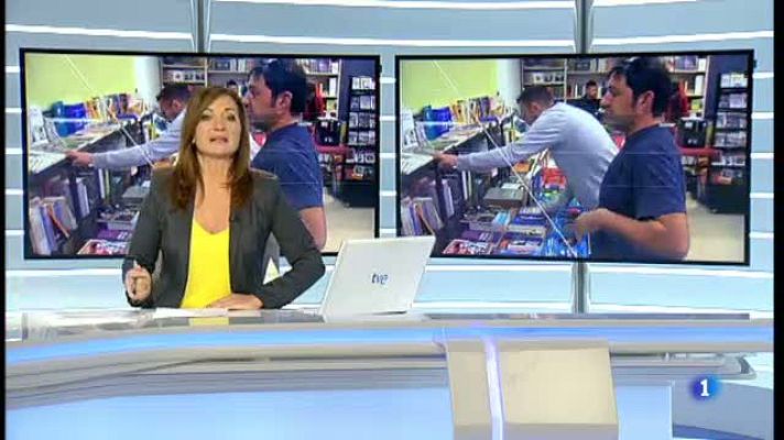 L'Informatiu - Després de 30 anys, tanca l'últim quiosc obert a la UAB