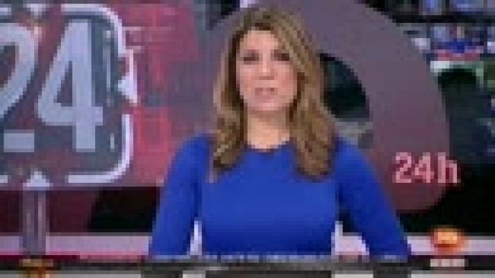 Informativo 24h - Día Internacional de las Personas con Discapacidad