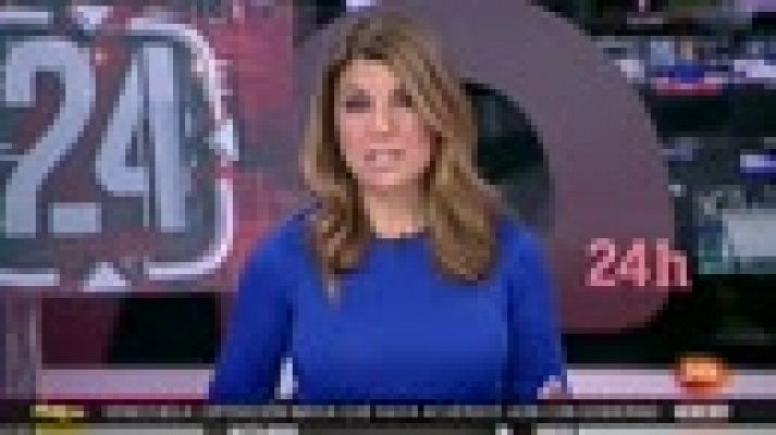 Informativo 24h - La minería de hielo, una larga tradición en el noreste de China