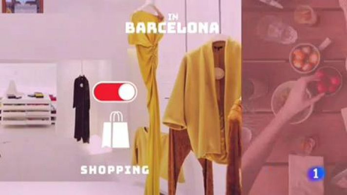 Barcelona lanza para estas fiestas nuevas campañas de promoción