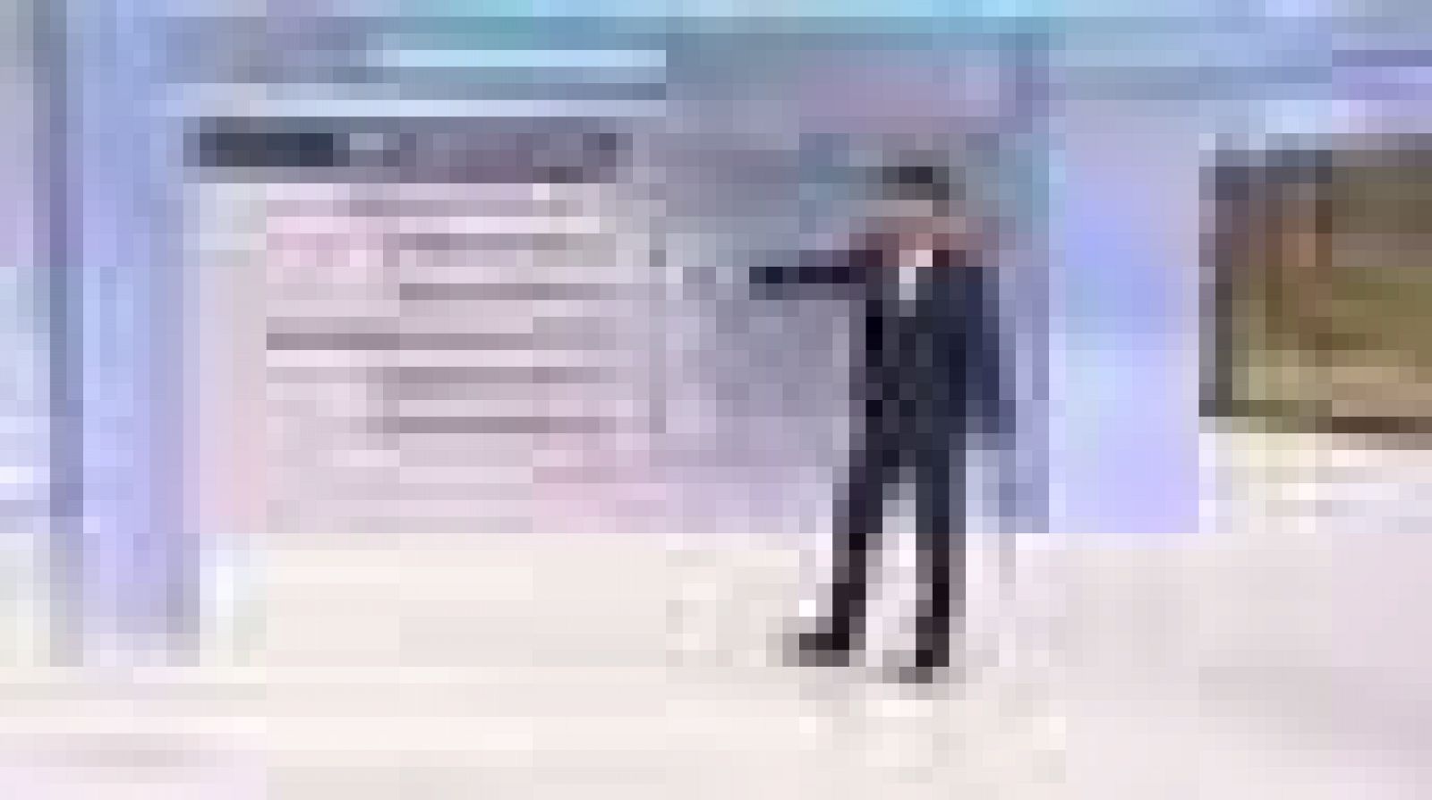 Importantes heladas en el interior y sistemas montañosos