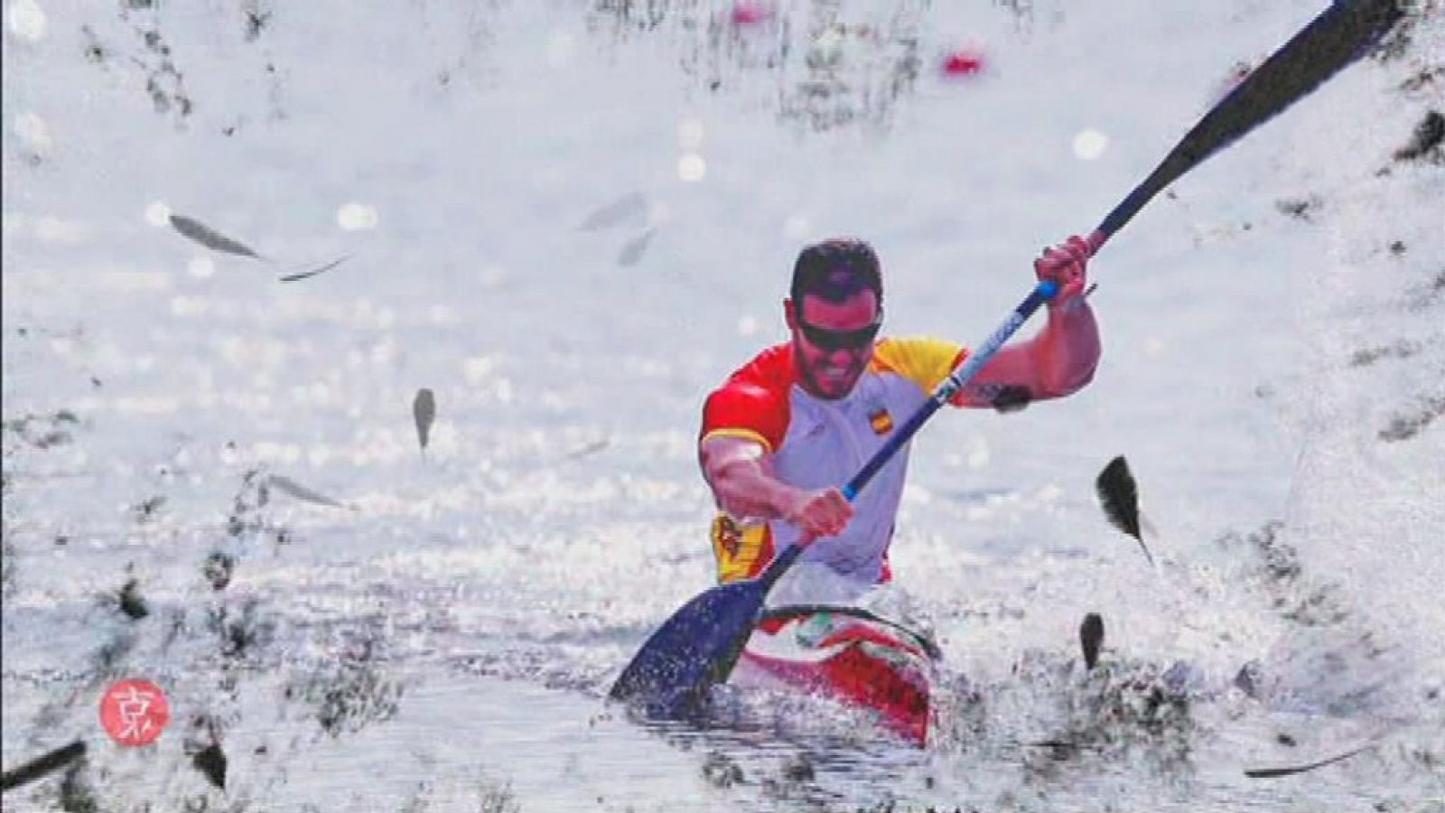 Objetivo Tokio - Programa 2 - VER AHORA