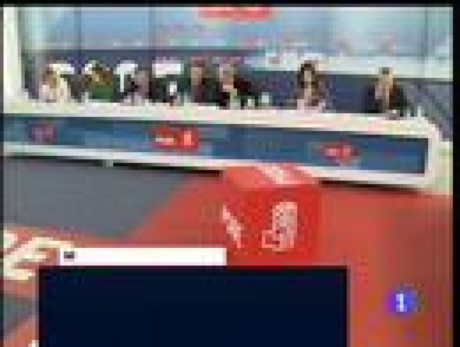 Telediario 2 en cuatro minutos - 02/03/09 | Ver