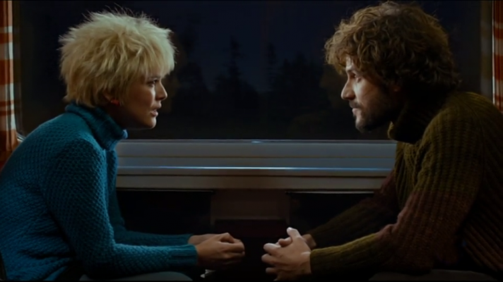 La película de la semana - Julieta