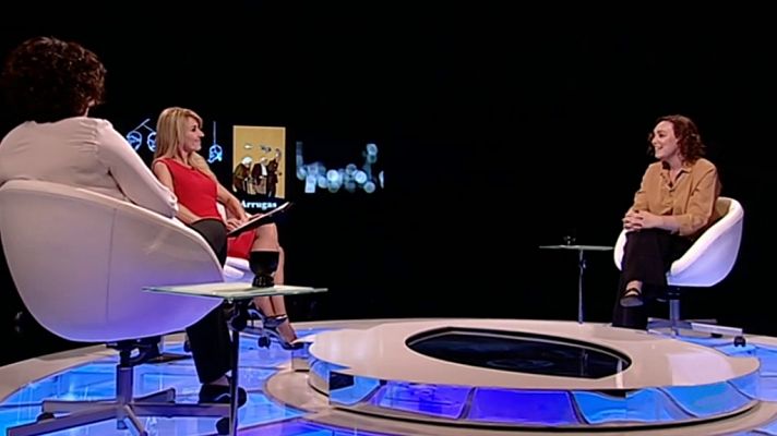 Versión española - Arrugas (Coloquio)