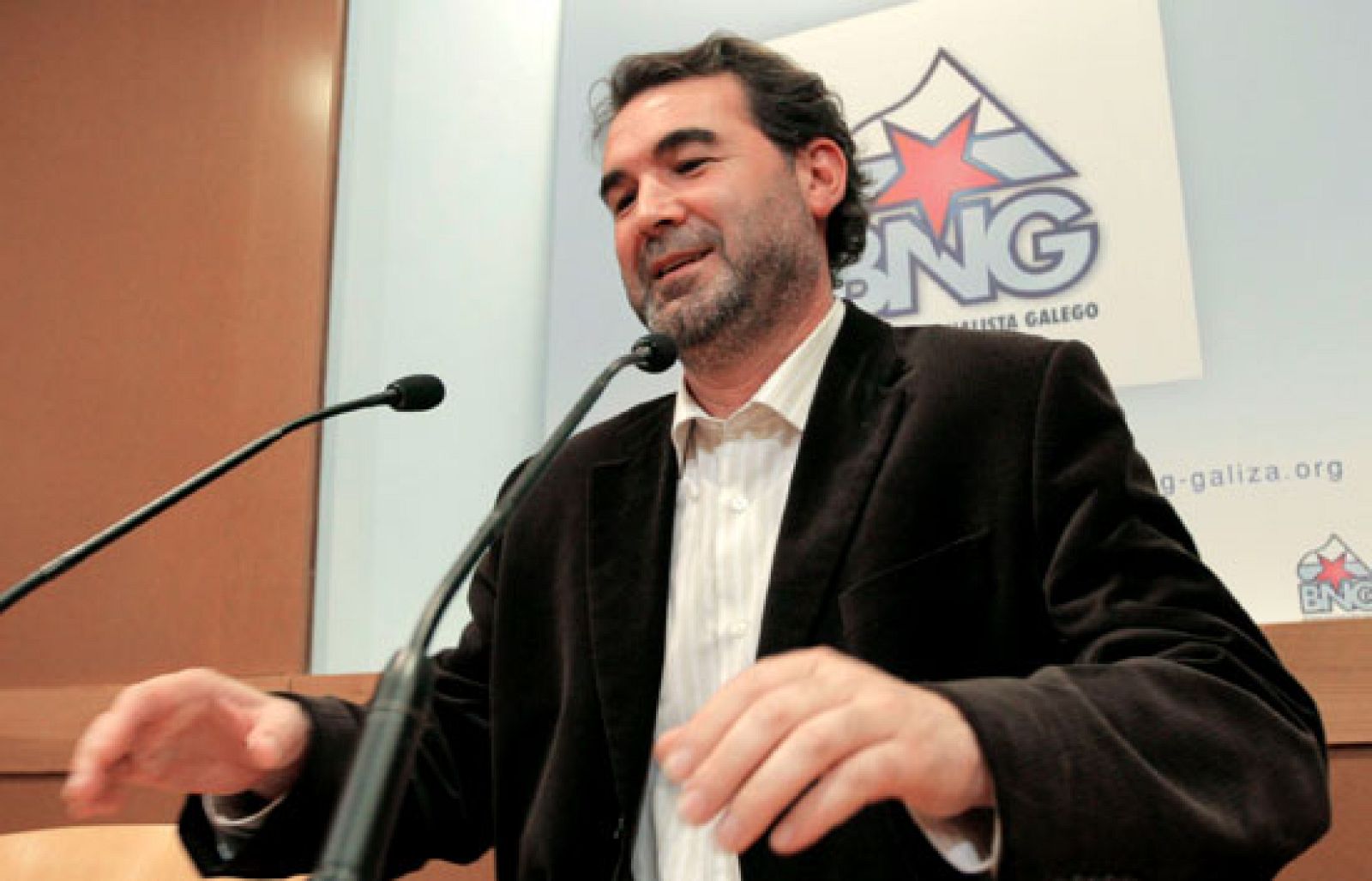 La Ejecutiva del Bloque Nacionalista Gallego analiza los resultados de las elecciones | Ver