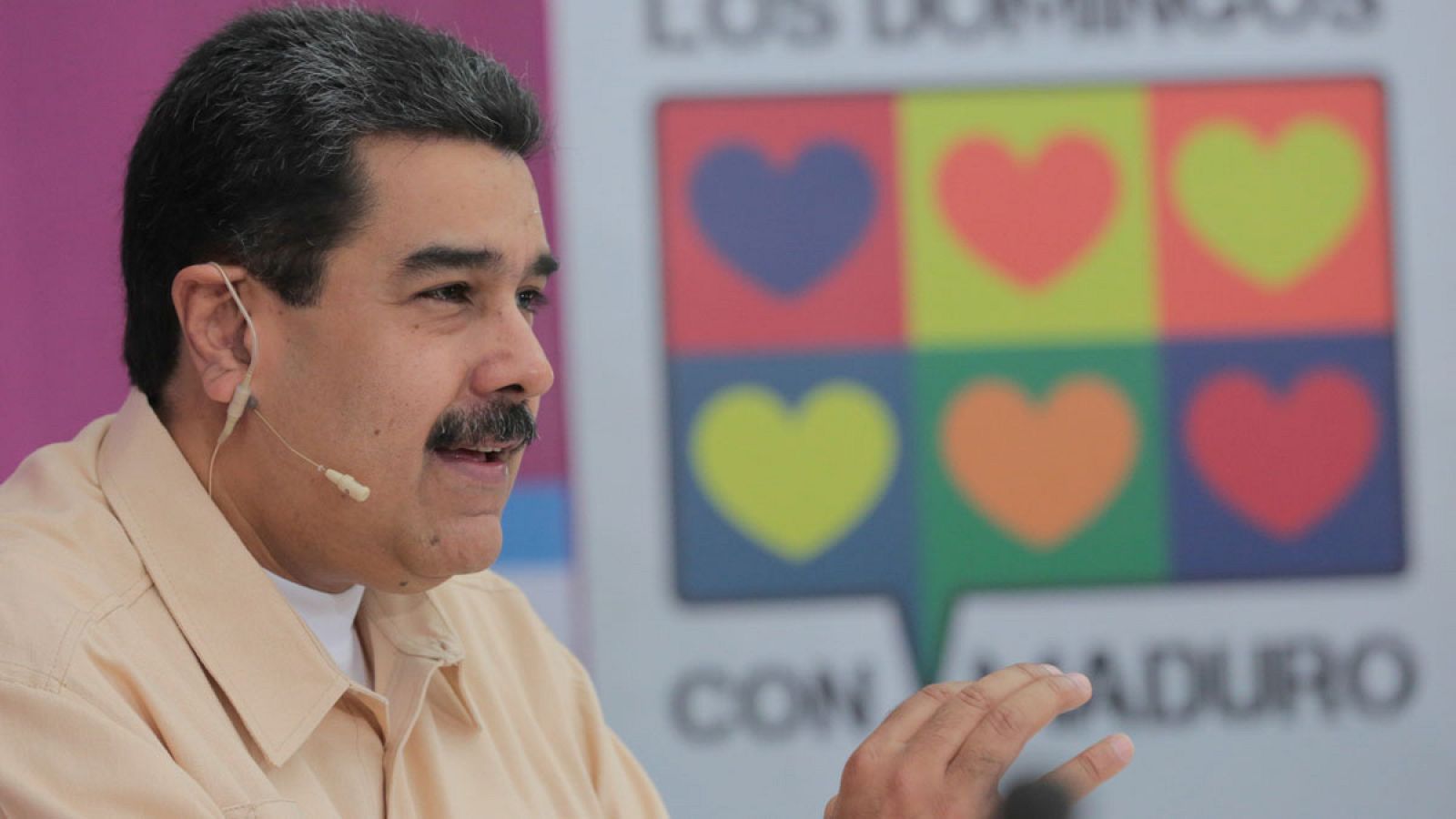 Maduro anuncia la creación del Petro, la criptomoneda de Venezuela | Ver