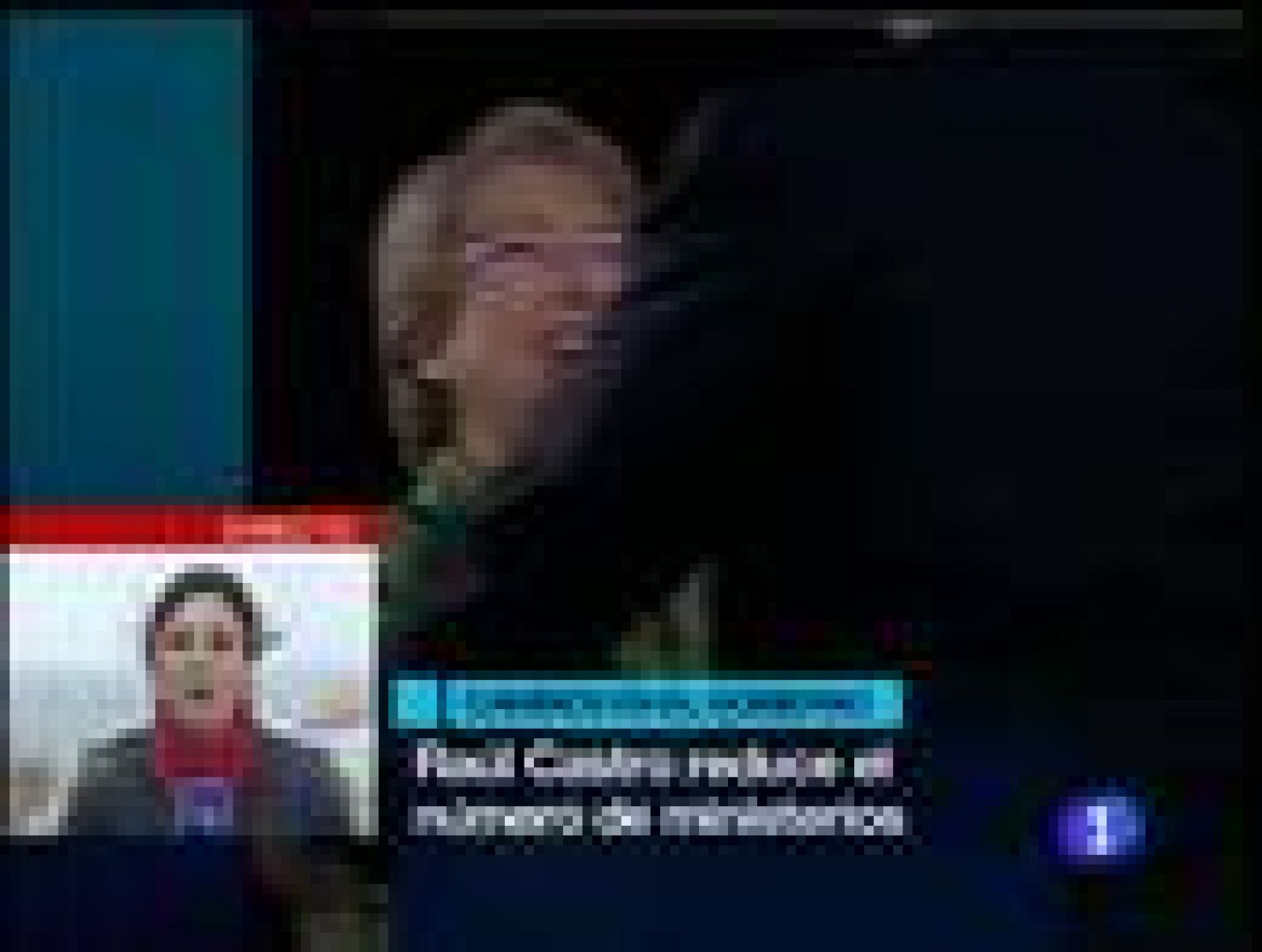 Raúl Castro lleva a cabo una profunda reforma de su Gobierno | Ver