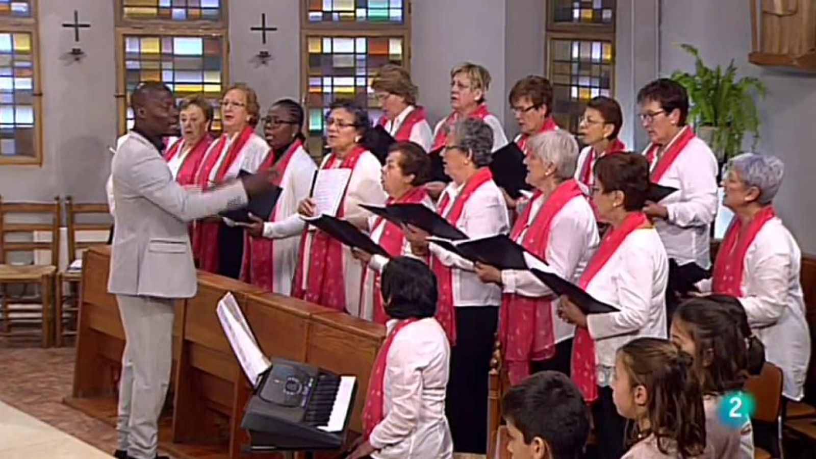 La Missa - 05/12/2017