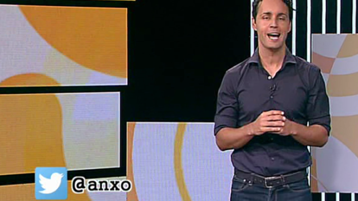 Fábrica de ideas - Fábrica de ideas - Peldaño de Anxo: