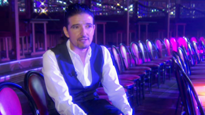 Fábrica de ideas - Imita: Luis Álvarez