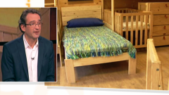 Fábrica de de ideas - Invierte: Muebles Lufe