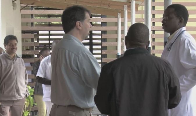 Lab24 - Malaria / Ciencia y diversión - avance