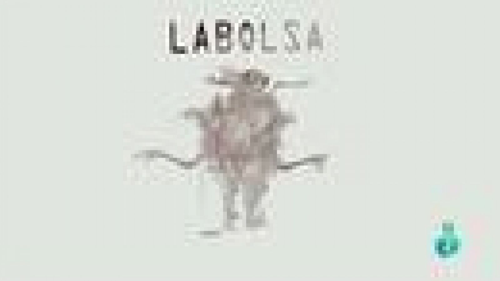 La Aventura del Saber. TVE. LaBolsa. Juan Alcón