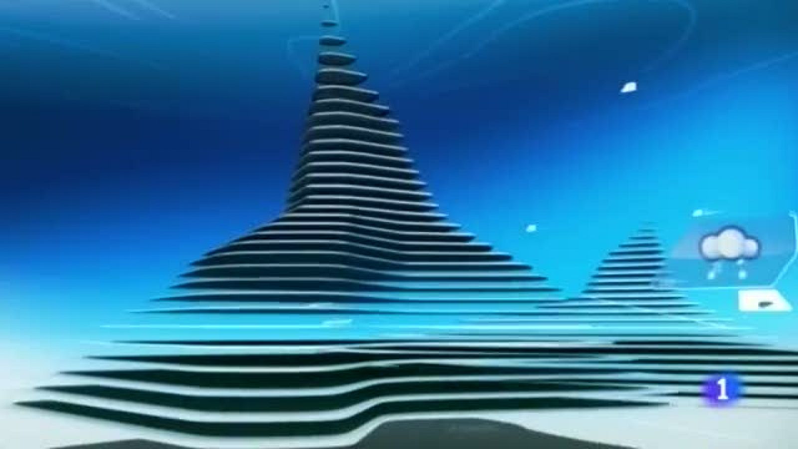 El Tiempo en Navarra - 04/12/2017