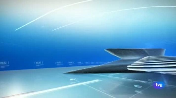 Telenavarra - Telenavarra en 2' - 04/12/2017