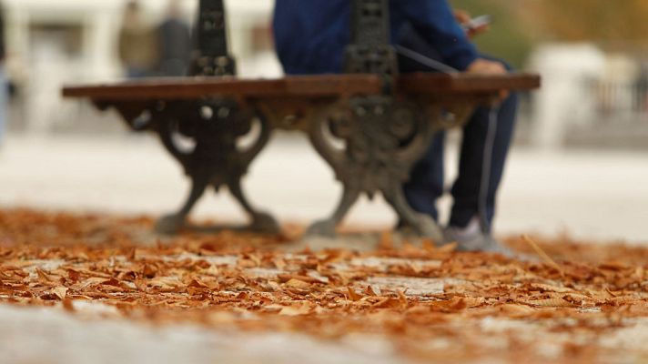 Informativo de Madrid - El Tiempo en la Comunidad de Madrid - 04/12/17
