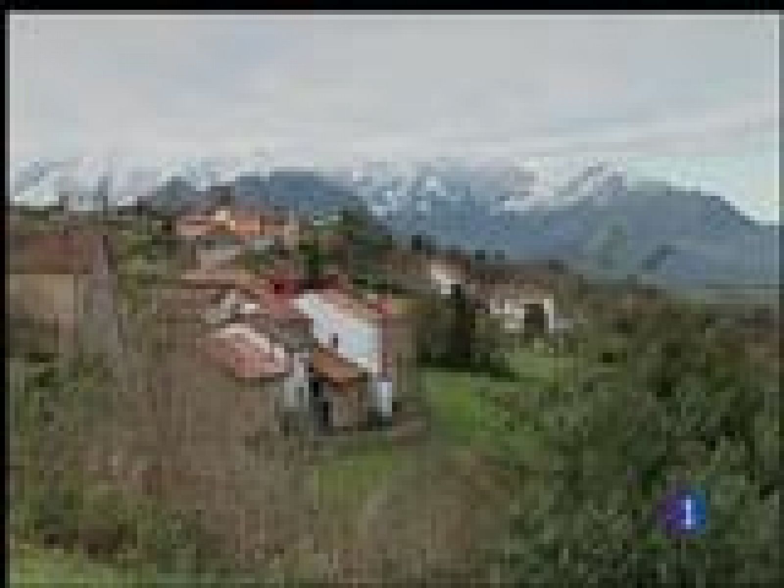 Panorama Regional: El tiempo en Asturias - 04/12/17 | RTVE Play