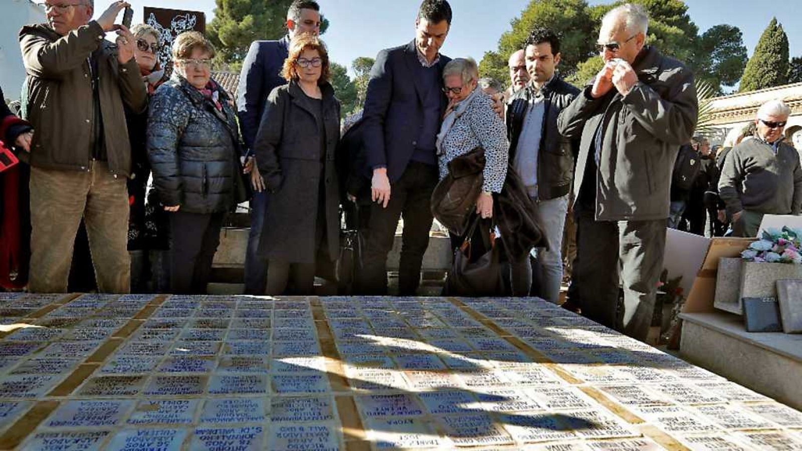 L'Informatiu - Comunitat Valenciana - 04/12/17 - ver ahora