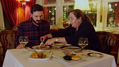 Aquí la tierra - Pescado de Navidad
