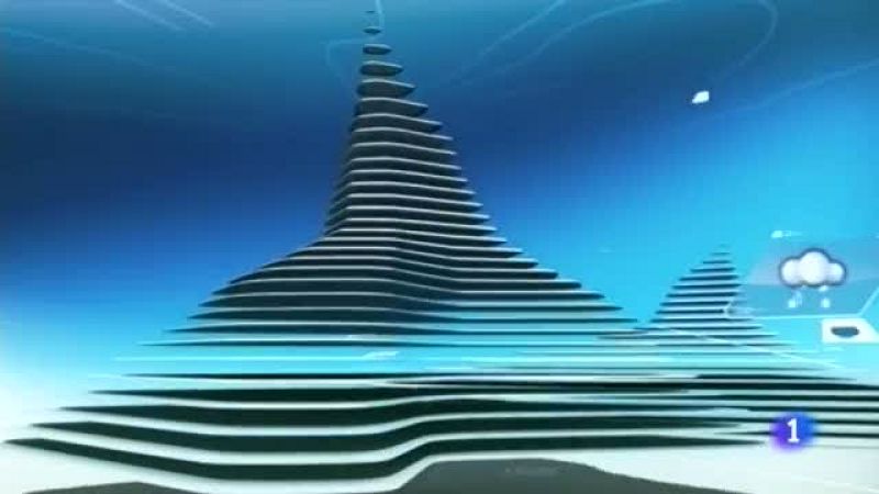  El tiempo en Castilla y León - 04/12/17