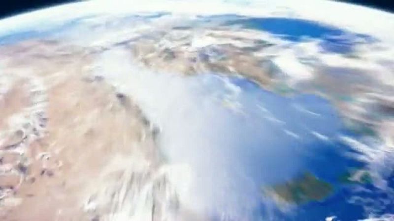  El tiempo en Cantabria - 04/12/17