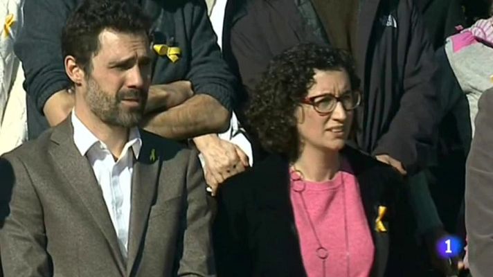 L'Informatiu - L'Informatiu 2 - 04/12/2017