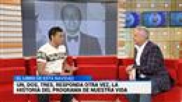 Cerca de ti - Cerca de ti - 04/12/2017