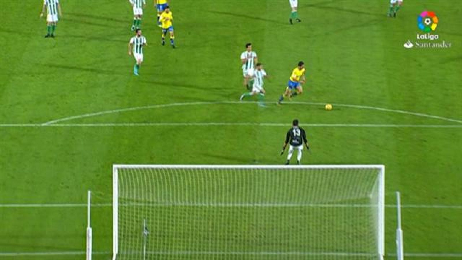 Balón de oxígeno para la UD | Ver