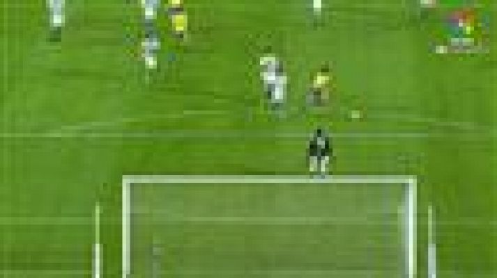 Telecanarias - Deportes Canarias - 04/12/2017