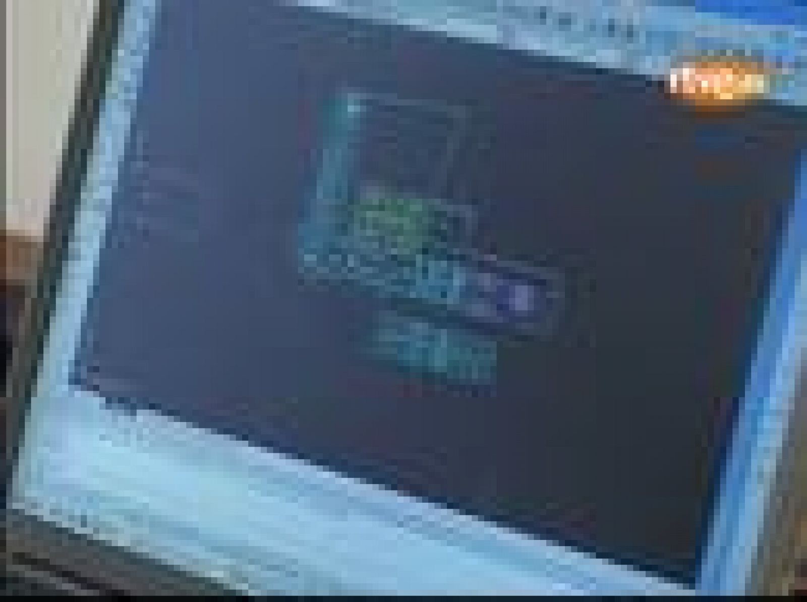 Arquitecta, mileurista y en paro | Ver