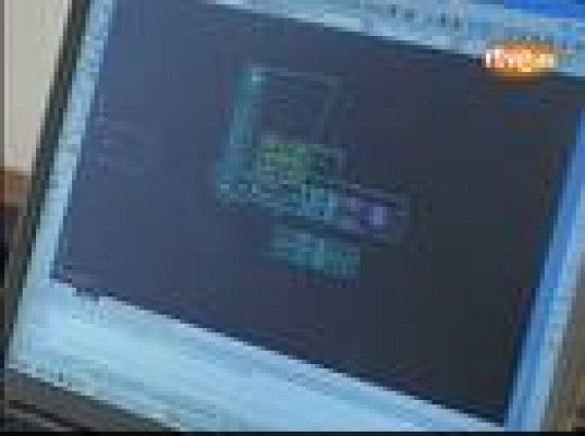  - Arquitecta, mileurista y en paro