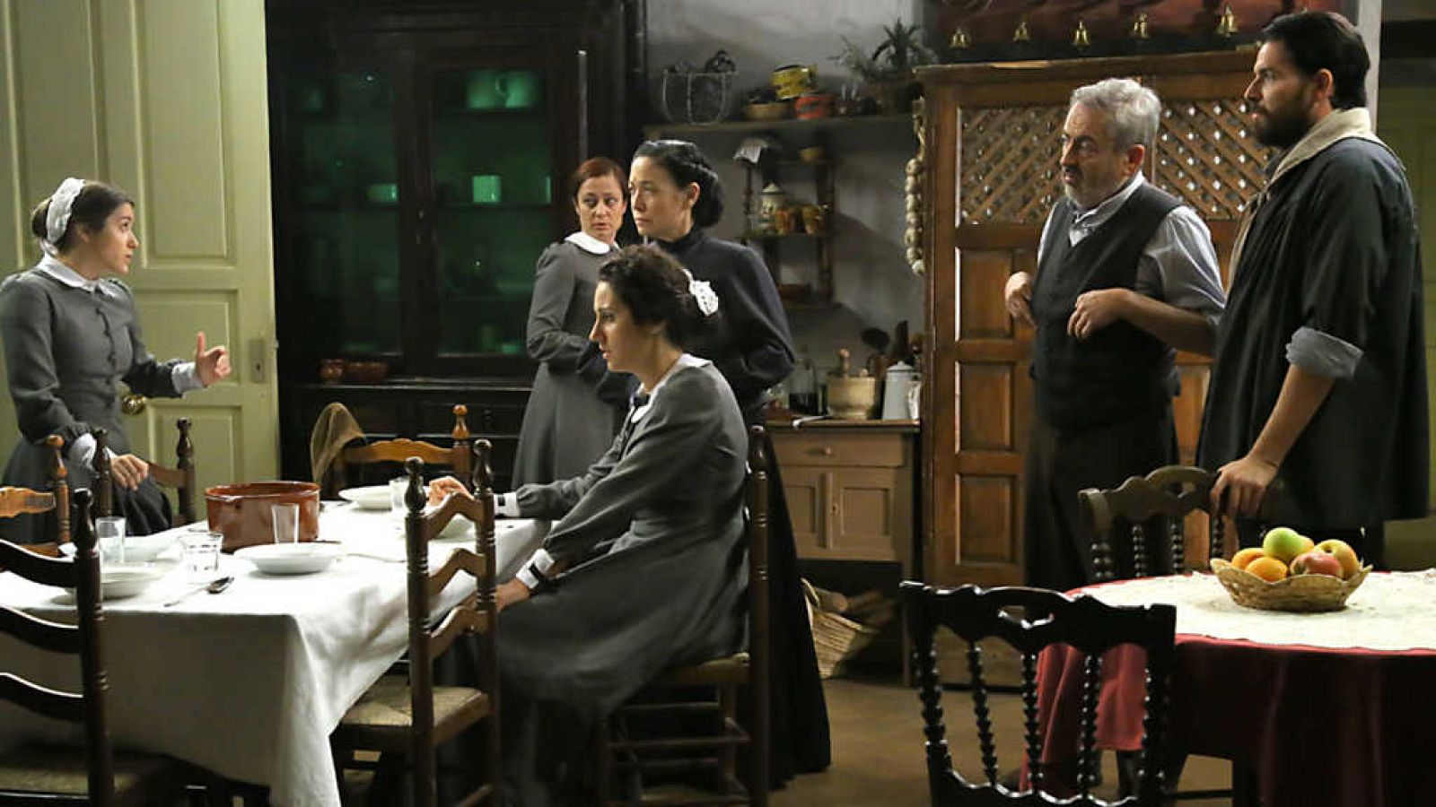 Acacias 38 - Capítulo 653 - ver ahora