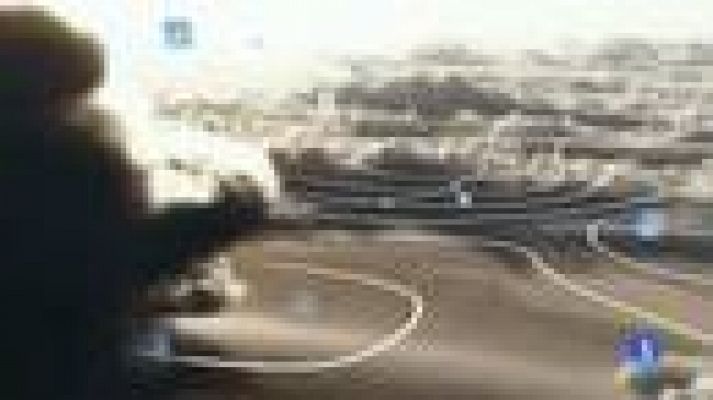 Telenorte - País Vasco - El tiempo en el País Vasco - 04/12/17