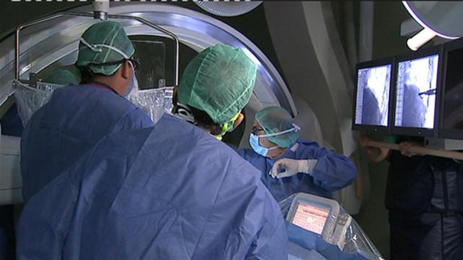 Telecanarias - 04/12/2017