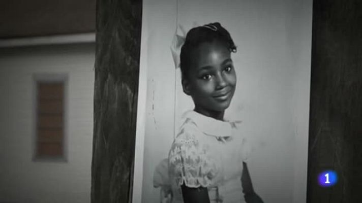 Telediario 1 - La lucha para combatir el matrimonio infantil continúa en Estados Unidos