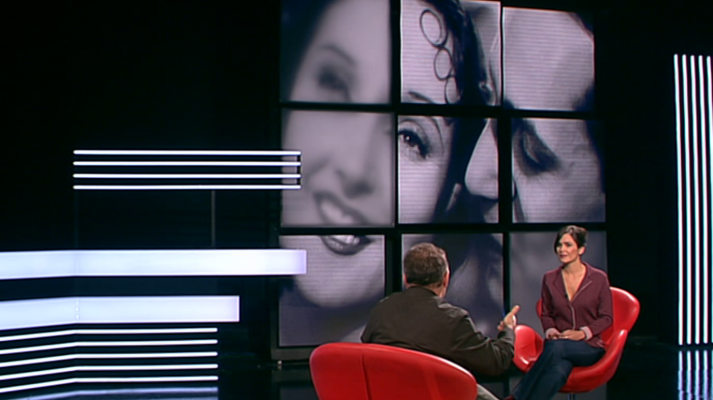 El cine de La 2 - Mariquilla terremoto (presentación)