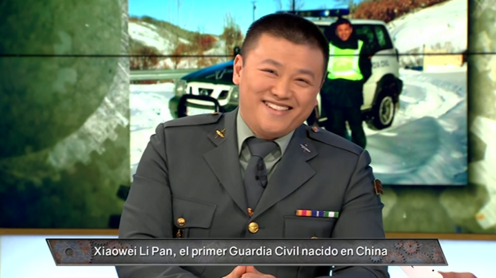 Hora punta - 04/12/17 - ver ahora