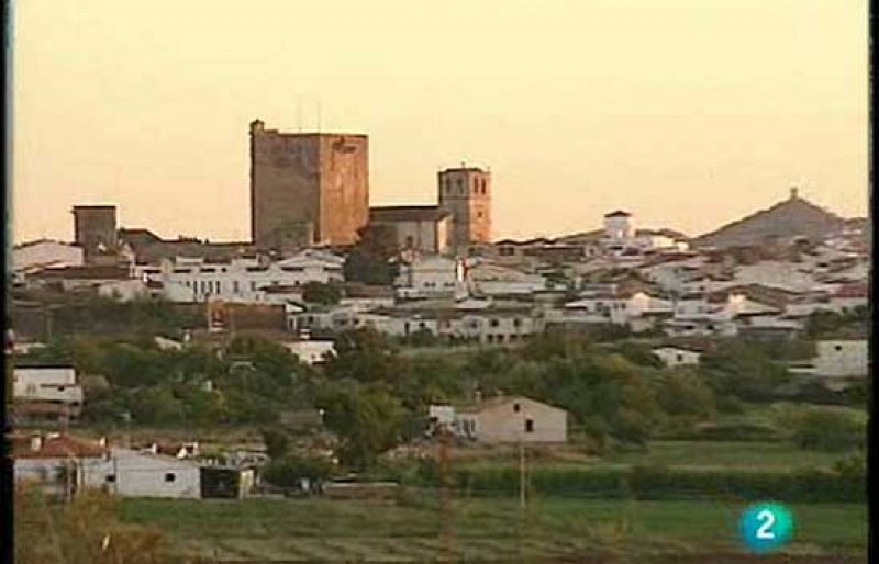 El oliventino, un dialécto castellano que corre el riesgo de evaporarse | Ver