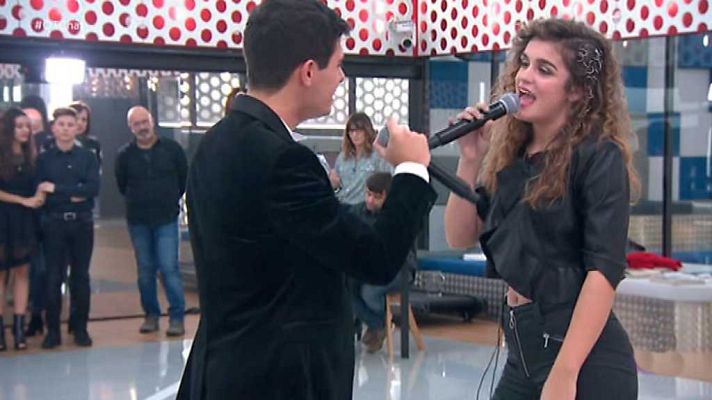 OT 2017 - El chat: Programa 7