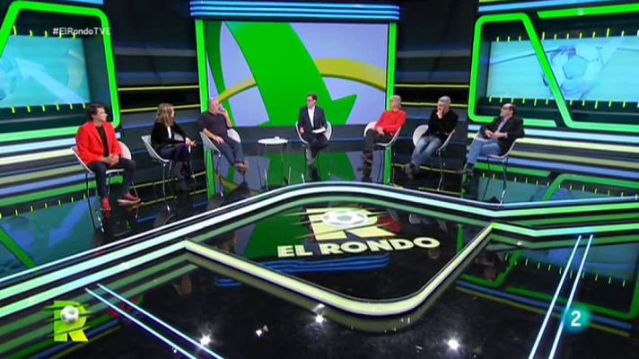 El Rondo - 04/12/2017