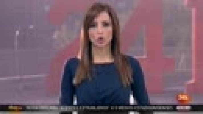 Informativo 24h - Cuatro detenidos por supuesta relación con el Estado Islámico en una operación conjunta con Marruecos