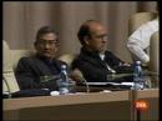  - Castro reforma el Gobierno de Cuba